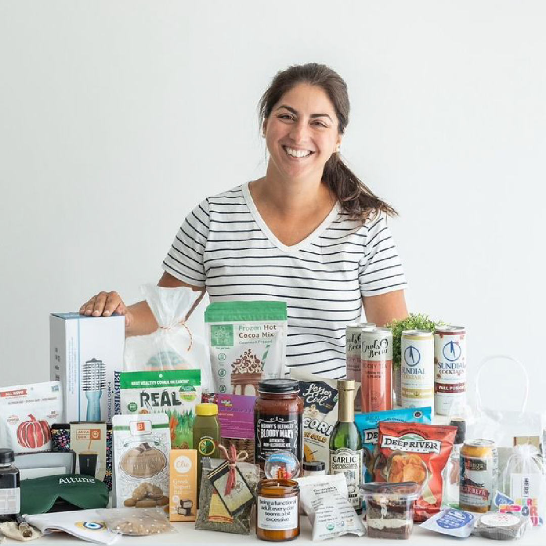 Bare Life's Dairy Free & Gluten Free Hot Cocoa Featured in Fairfield County Mom Favorite Things 2024