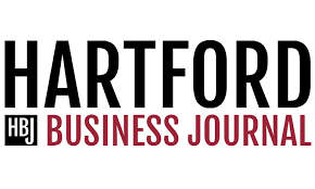 Hartford Business Journal Press logo