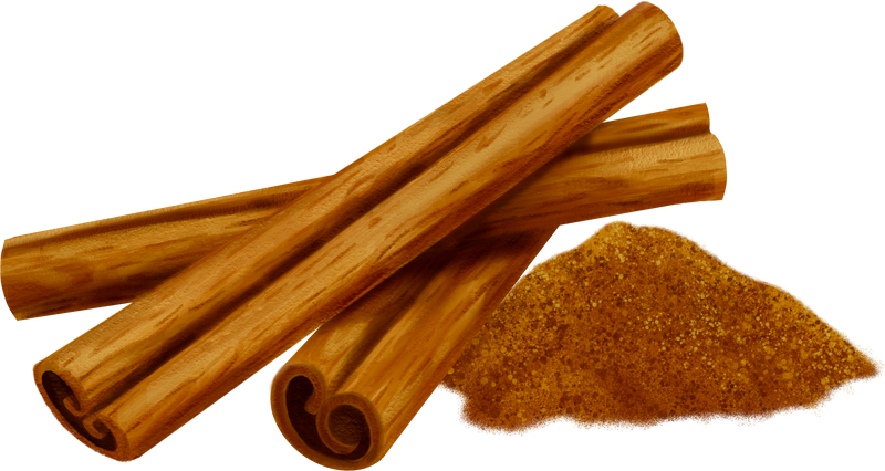 Organic Pumpkin Spice Blend