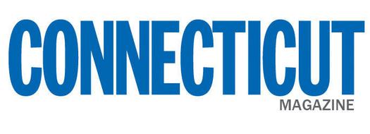 Connecticut Magazing Press logo