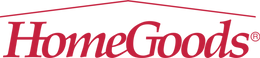 HomeGoods Retailer logo