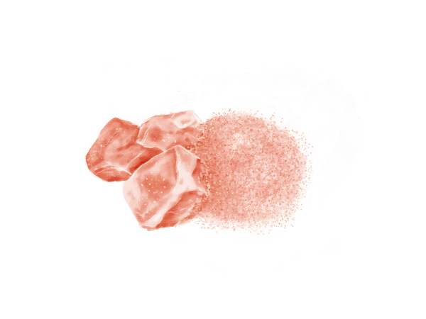 Organic Pumpkin Spice Blend