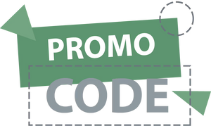 PERSONAL DISCOUNT CODE