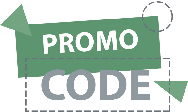 PERSONAL DISCOUNT CODE