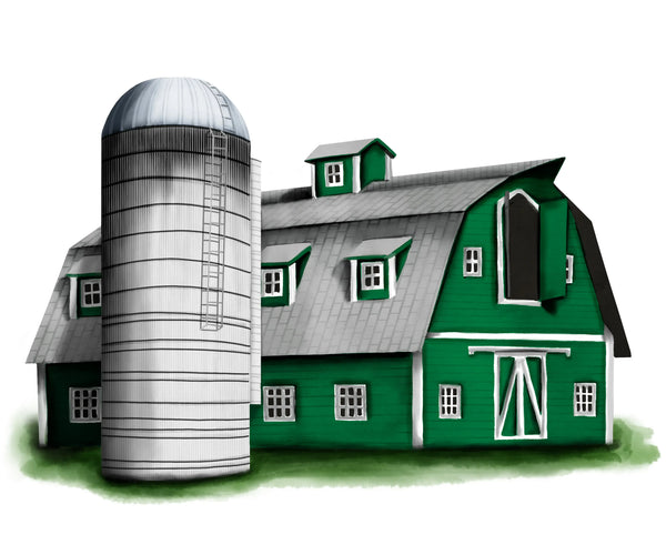 Sustainable Sourcing