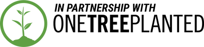 One Tree Planted Logo