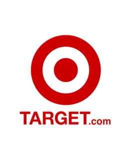 Target Retailer logo