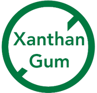Xanthan Gum Free